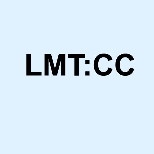Stock LMT:CC logo