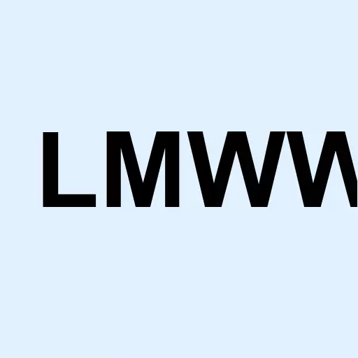 Lmww Holdings Inc Logo