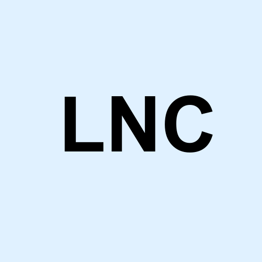 Stock lnc logo