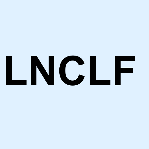 Stock lnclf logo