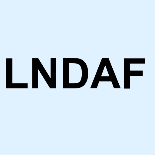 Stock lndaf logo