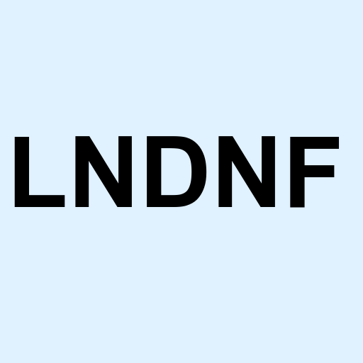 Stock lndnf logo