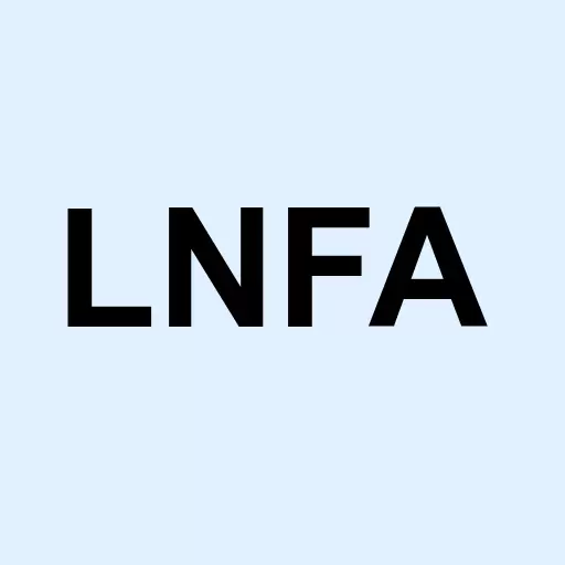 L&F Acquisition Corp. Class A Logo