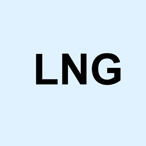 Stock lng logo