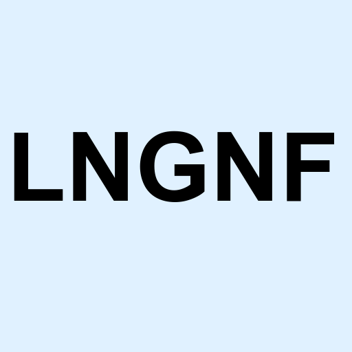 Stock lngnf logo
