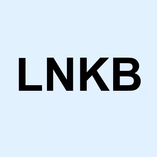 Linkbancorp Inc Logo