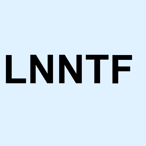 Stock lnntf logo