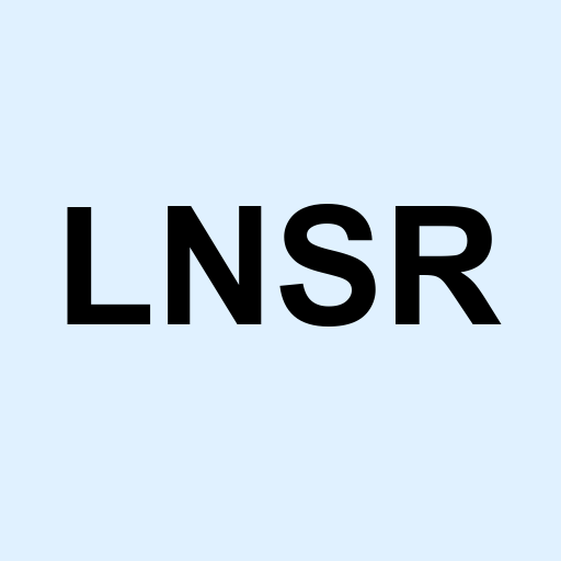 Stock lnsr logo