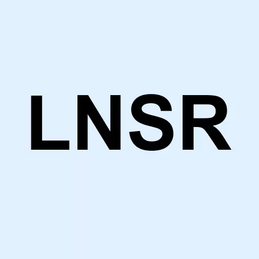 LENSAR Inc. Logo
