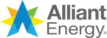 Alliant Energy Corporation Logo