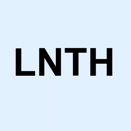 Lantheus Holdings Inc. Logo