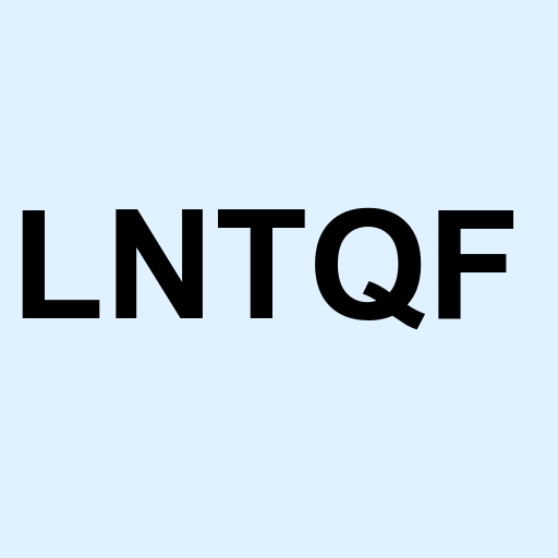 Stock lntqf logo