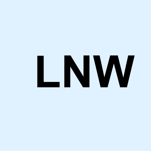 Stock lnw logo