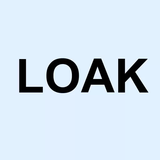 Live Oak Acquisition Corp. Logo