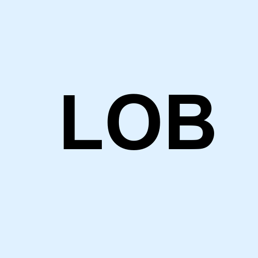 Stock lob logo