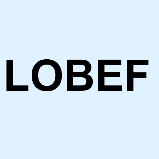 Stock lobef logo