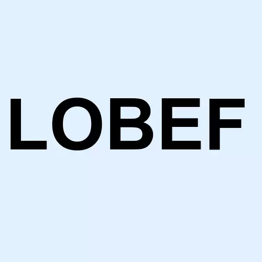 Lobe Sciences Ltd Logo