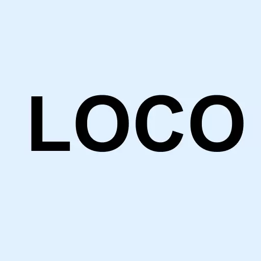 El Pollo Loco Holdings Inc. Logo
