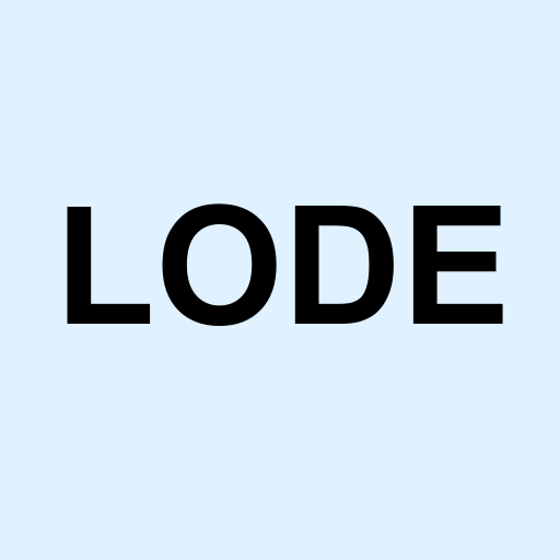 Stock LODE logo
