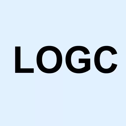 LogicBio Therapeutics Inc. Logo