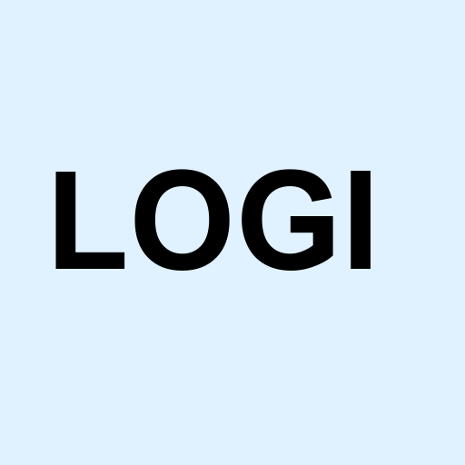 Stock logi logo