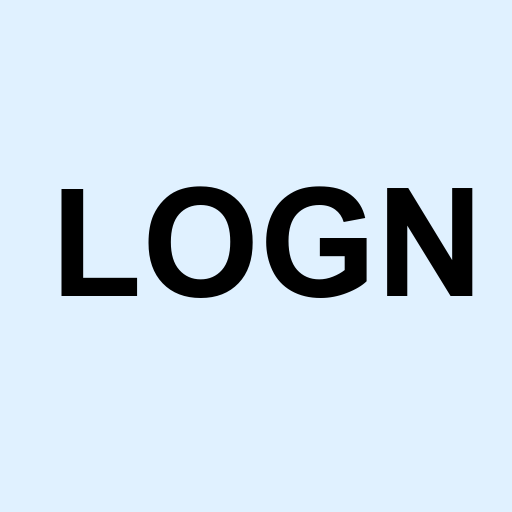 Stock logn logo