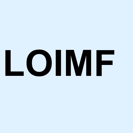 Stock LOIMF logo
