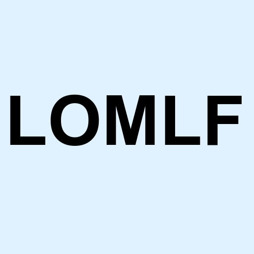Stock lomlf logo