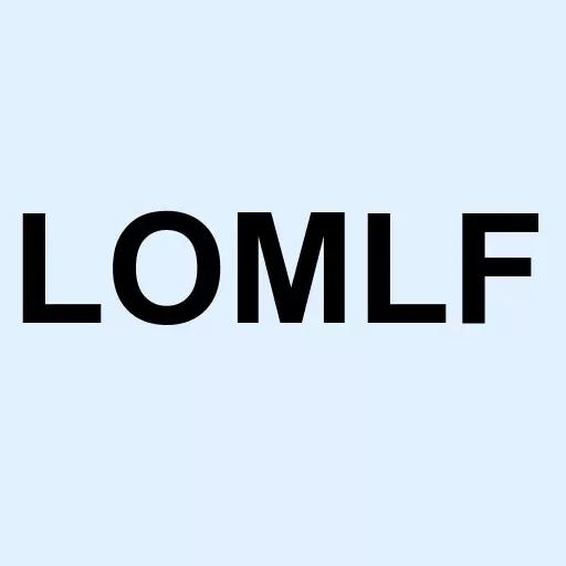 Lion One Metals Ltd Logo