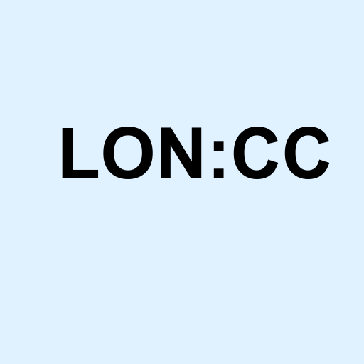 Stock lon:cc logo