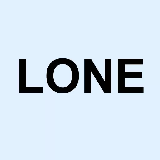 Lonestar Resources US Inc Com Logo