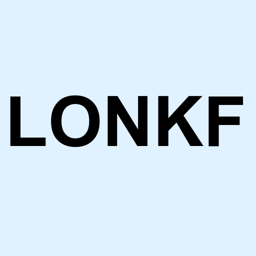 Stock lonkf logo