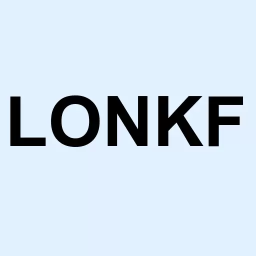 Lonking Holdings Ltd. Logo