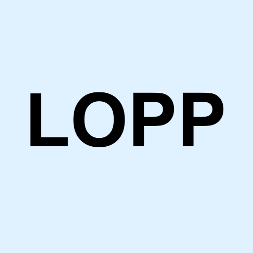 Stock lopp logo