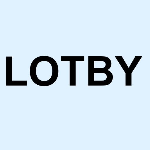 Stock lotby logo