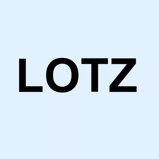 CarLotz Inc. Logo