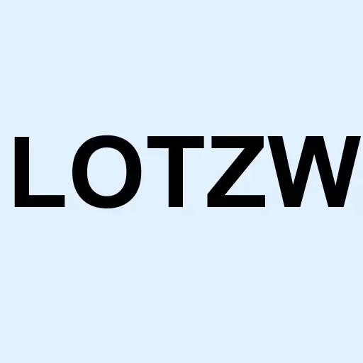 CarLotz Inc. Warrant Logo