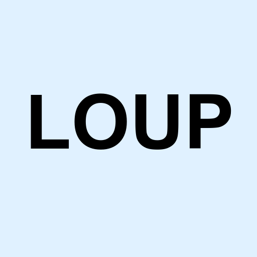 Stock LOUP logo