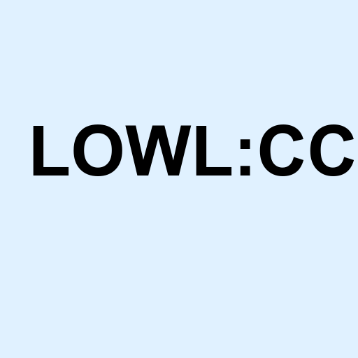 Stock lowl:cc logo