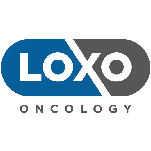 Loxo Oncology Inc. Logo