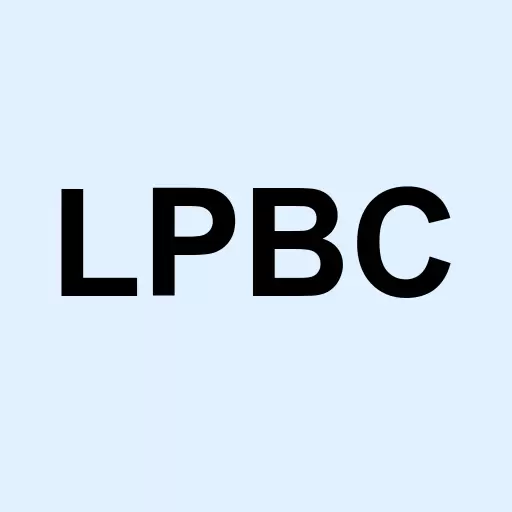 Lincoln Park Bancorp Logo