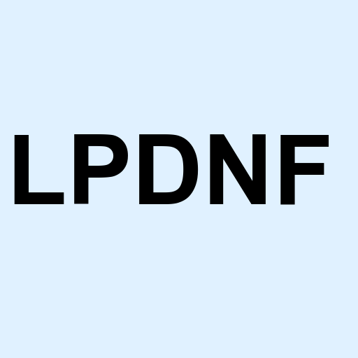 Stock lpdnf logo