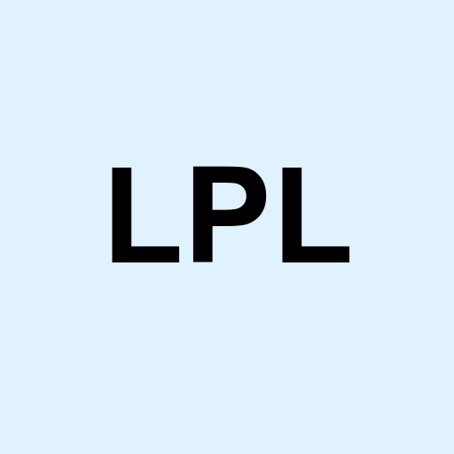 Stock LPL logo
