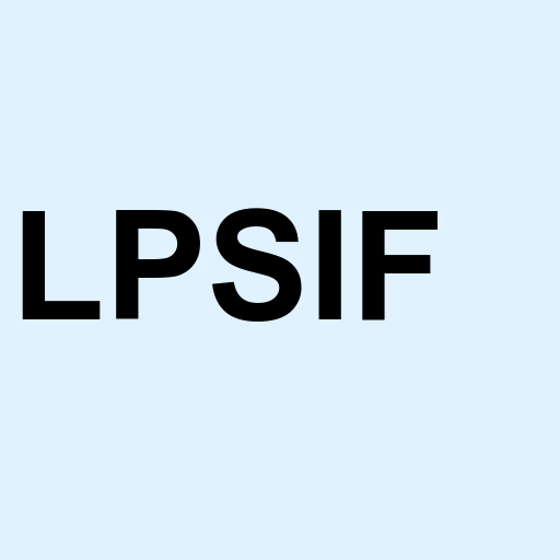 Stock lpsif logo