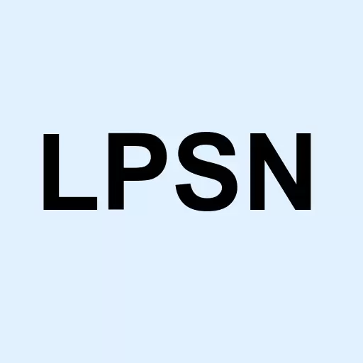 LivePerson Inc. Logo