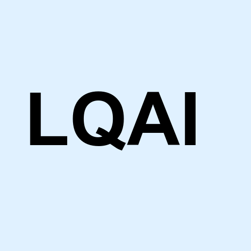 Stock lqai logo