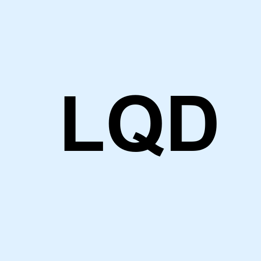 Stock lqd logo