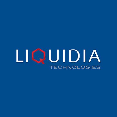 Liquidia Technologies Inc. Logo