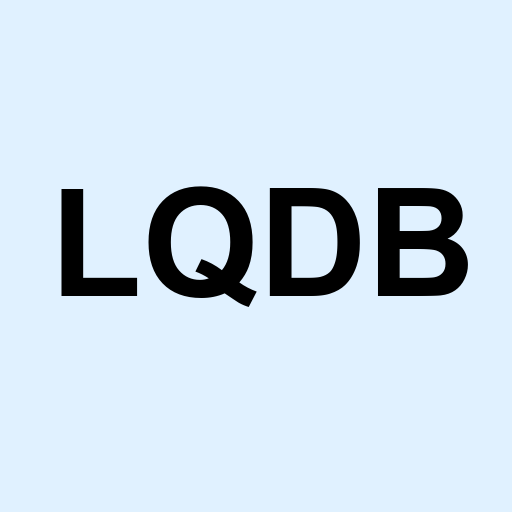 Stock lqdb logo