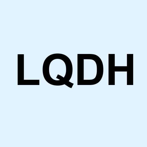 Stock lqdh logo